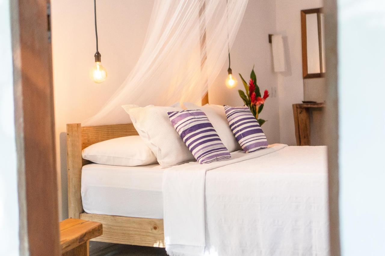 Vivertrancoso Hotel Kültér fotó