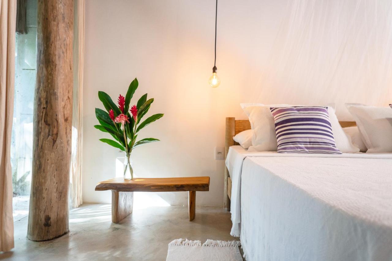Vivertrancoso Hotel Kültér fotó