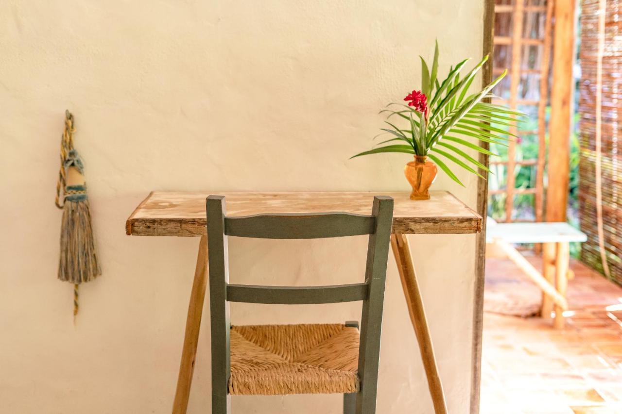 Vivertrancoso Hotel Kültér fotó