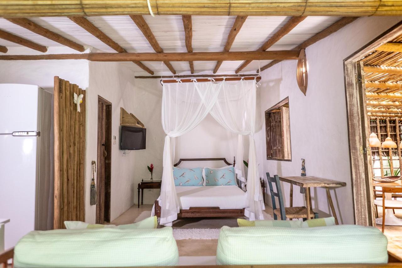 Vivertrancoso Hotel Kültér fotó