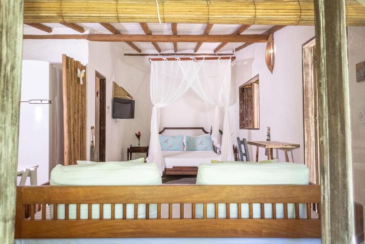 Vivertrancoso Hotel Kültér fotó