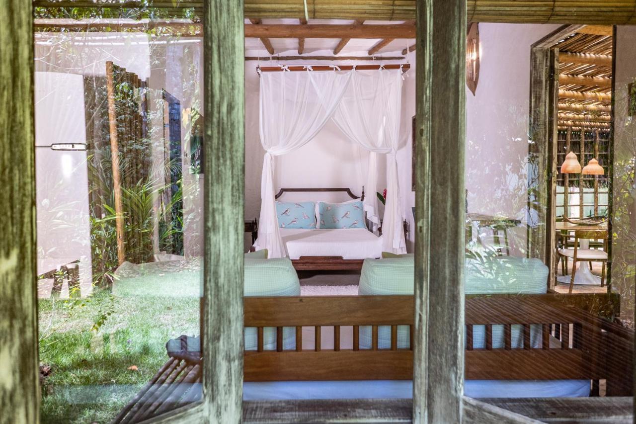 Vivertrancoso Hotel Kültér fotó