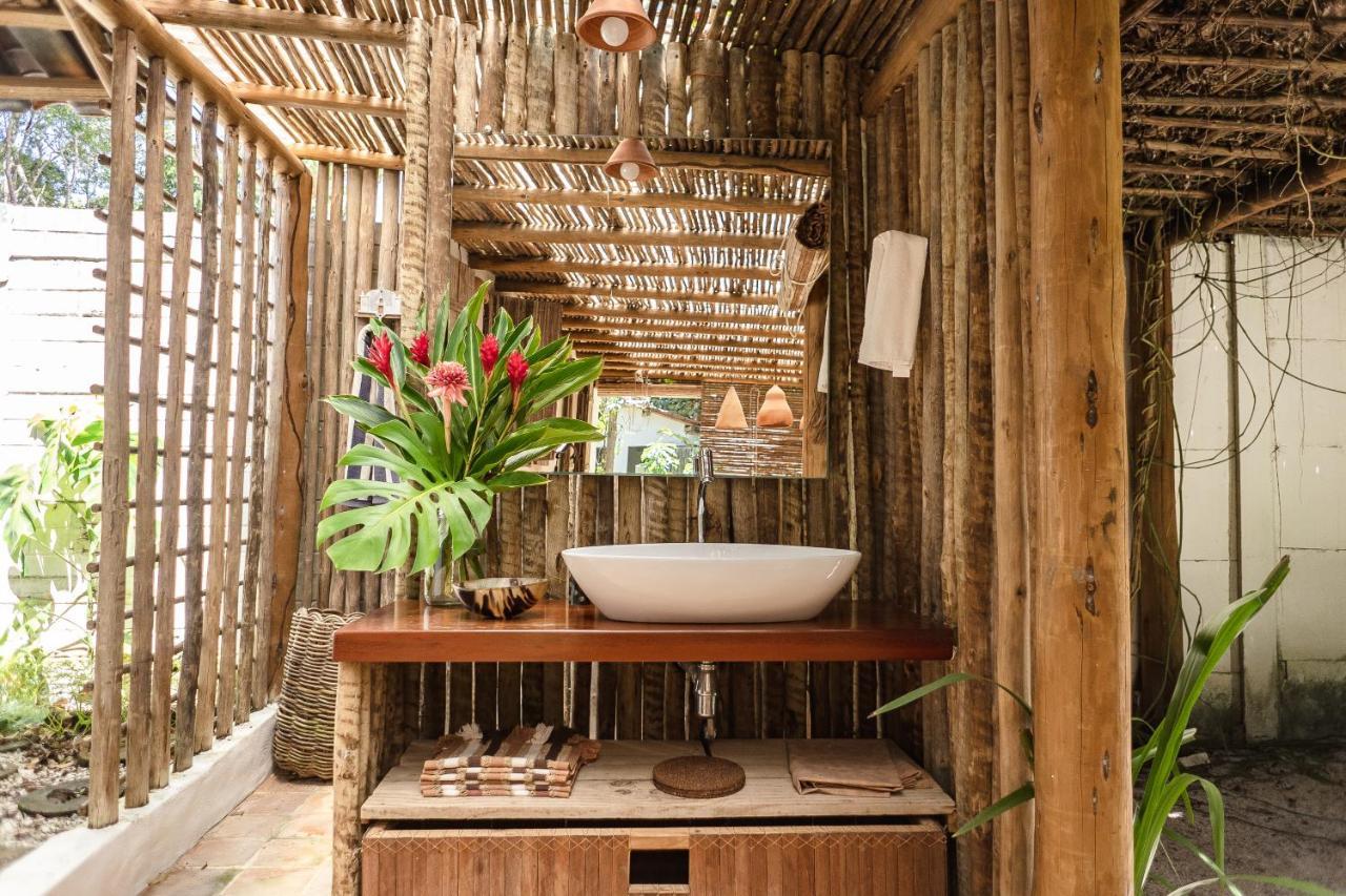 Vivertrancoso Hotel Kültér fotó