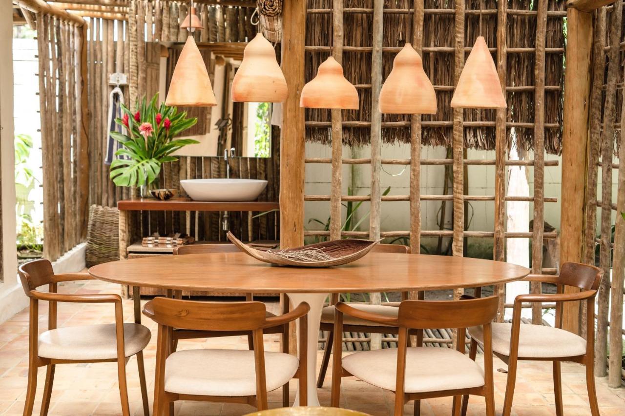 Vivertrancoso Hotel Kültér fotó