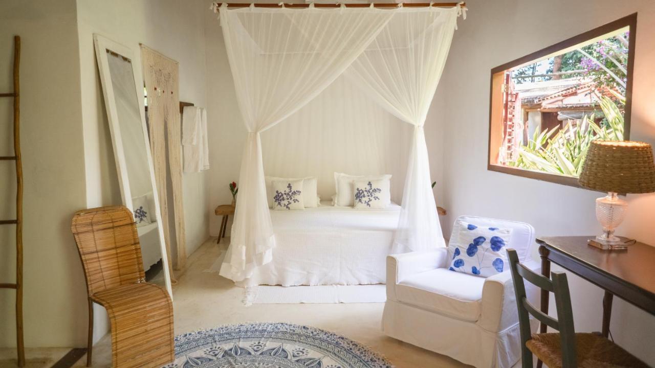 Vivertrancoso Hotel Kültér fotó