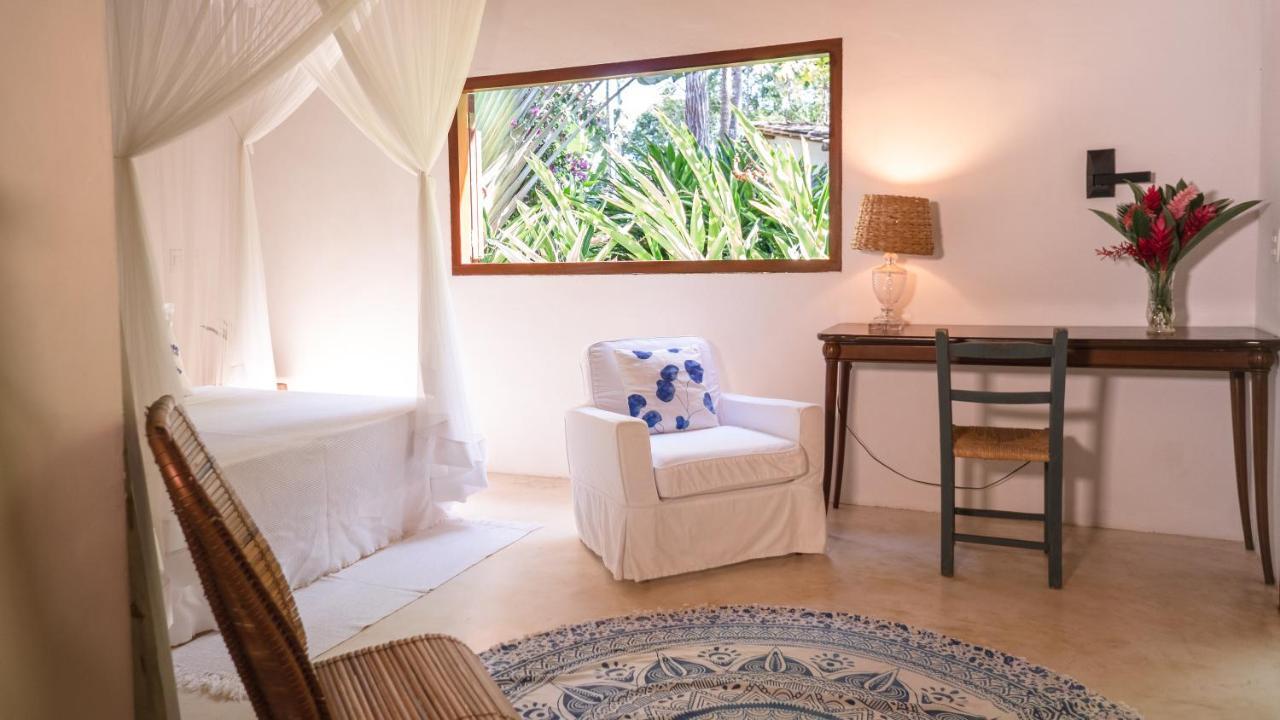 Vivertrancoso Hotel Kültér fotó