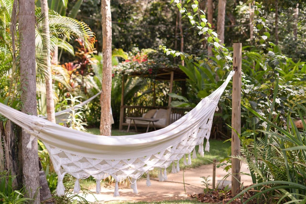 Vivertrancoso Hotel Kültér fotó