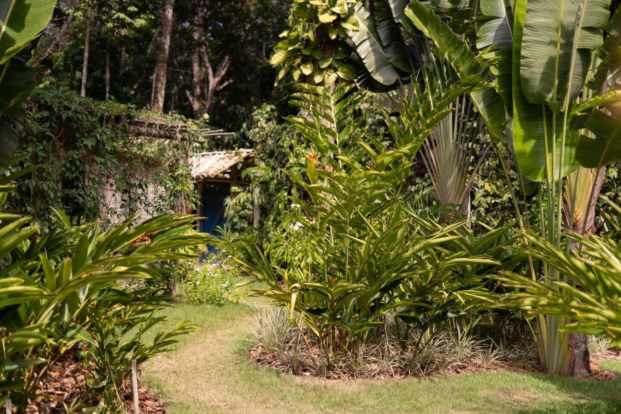 Vivertrancoso Hotel Kültér fotó