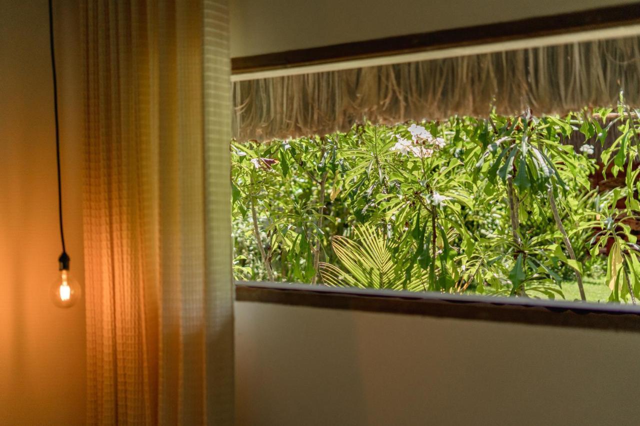 Vivertrancoso Hotel Kültér fotó
