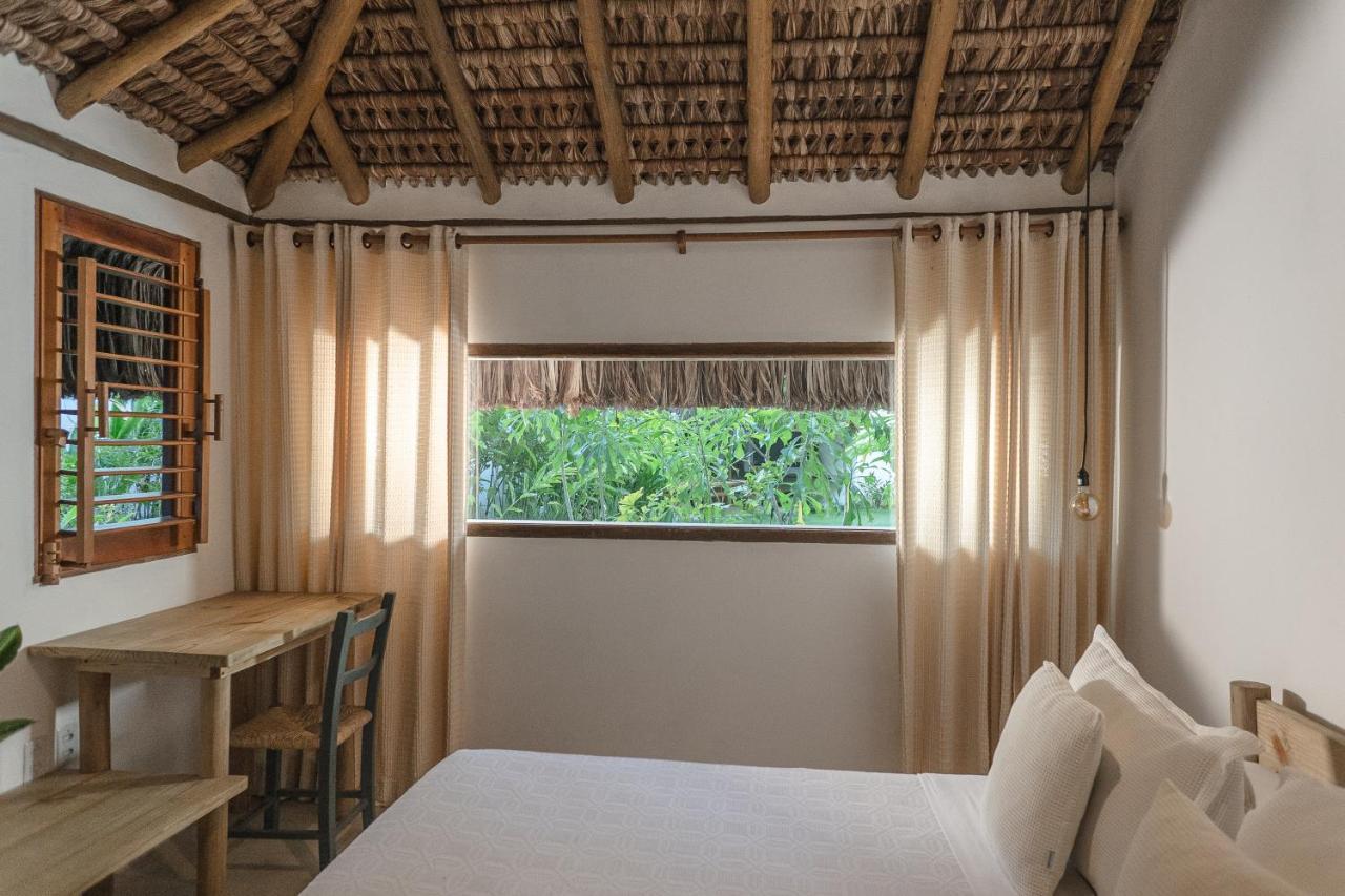 Vivertrancoso Hotel Kültér fotó