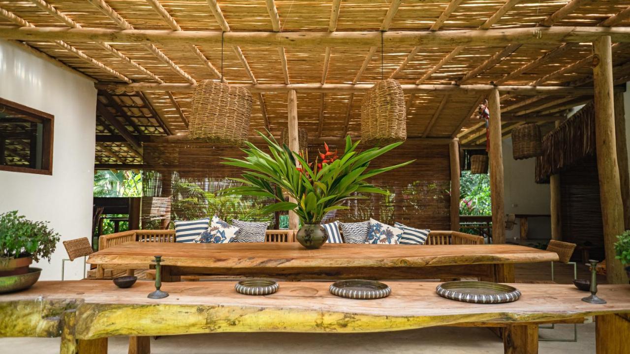 Vivertrancoso Hotel Kültér fotó