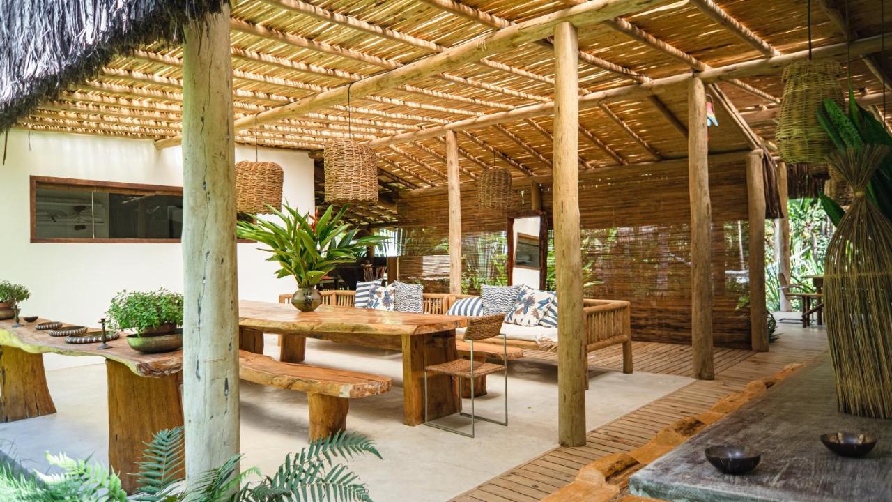 Vivertrancoso Hotel Kültér fotó