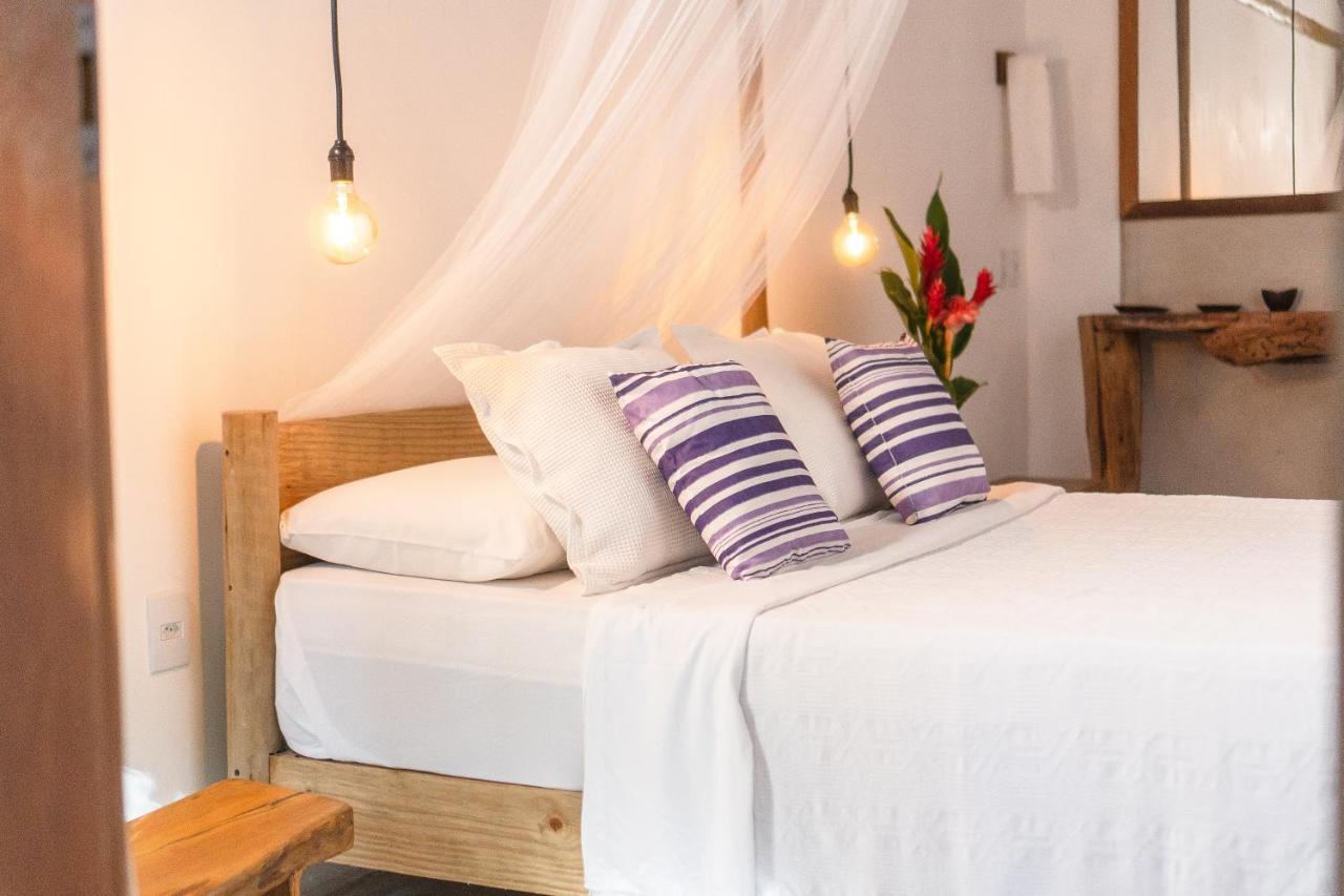 Vivertrancoso Hotel Kültér fotó