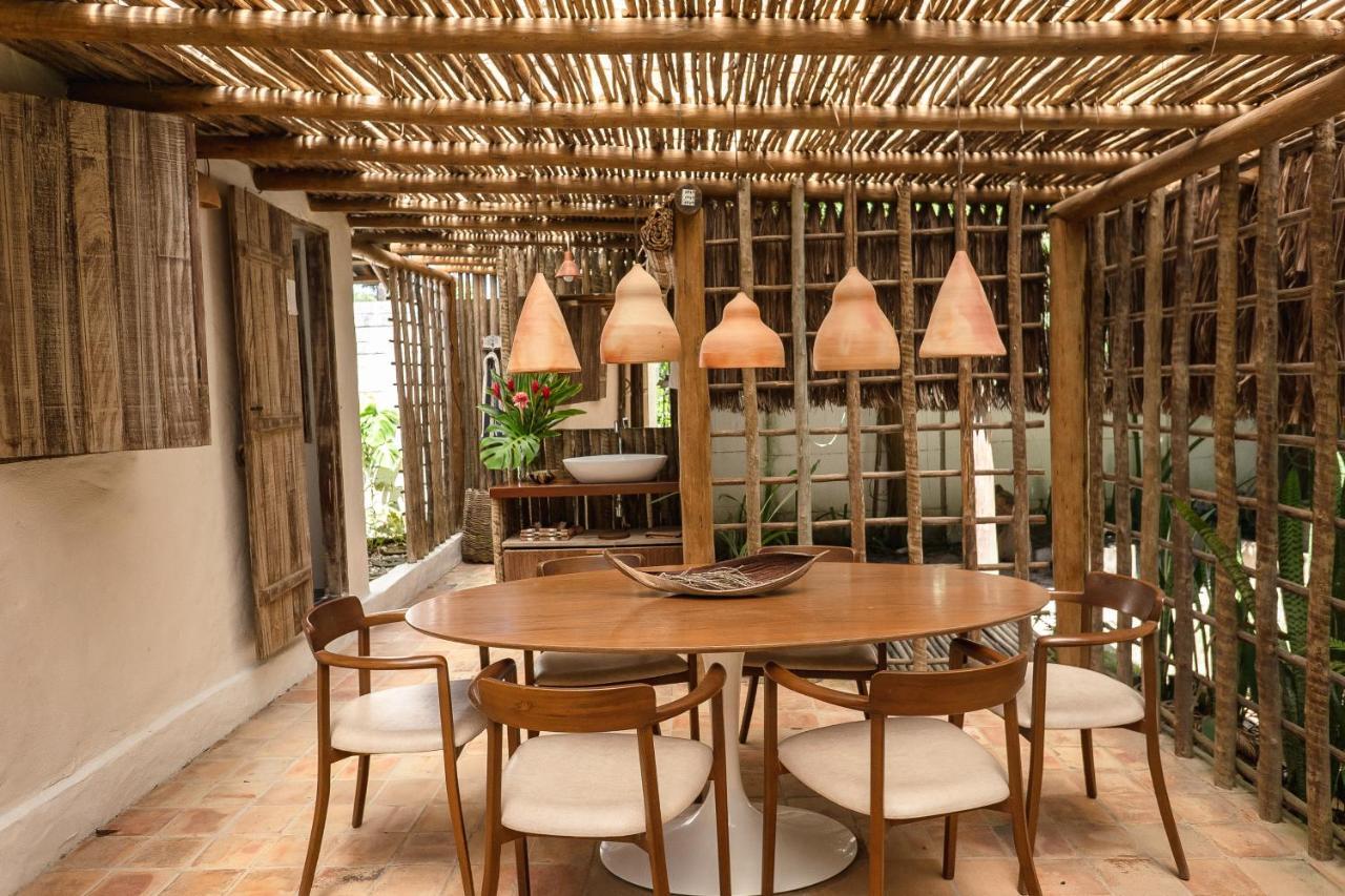 Vivertrancoso Hotel Kültér fotó