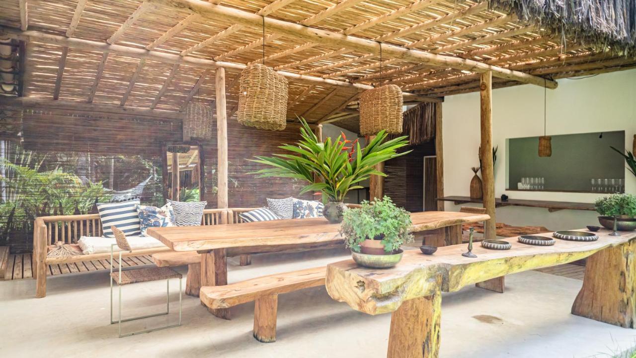 Vivertrancoso Hotel Kültér fotó