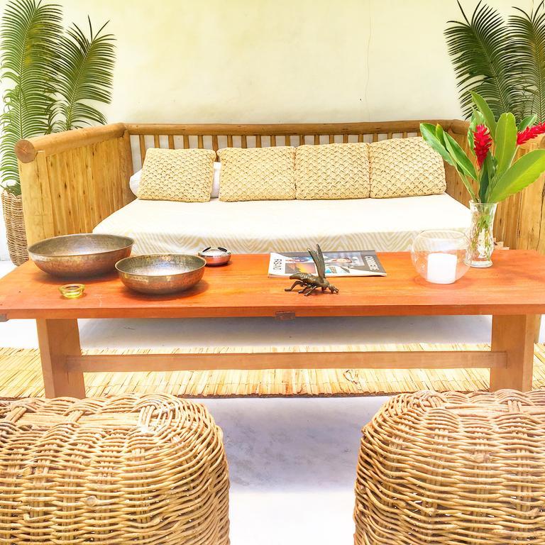 Vivertrancoso Hotel Kültér fotó