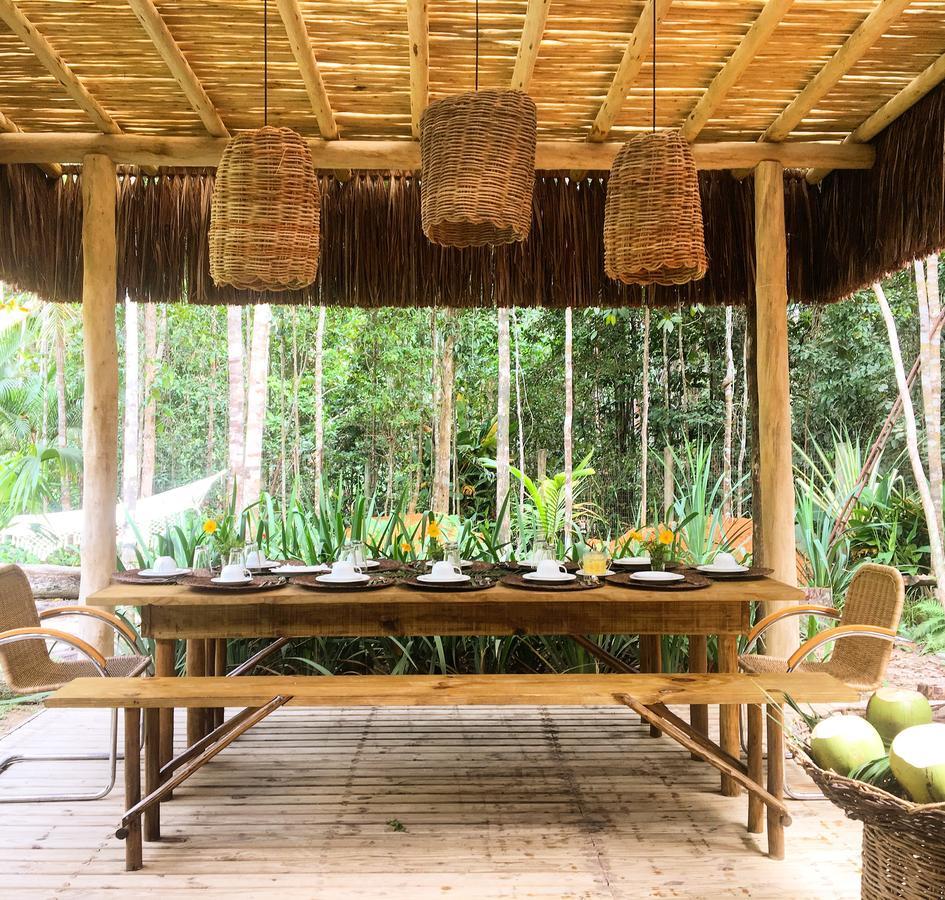 Vivertrancoso Hotel Kültér fotó