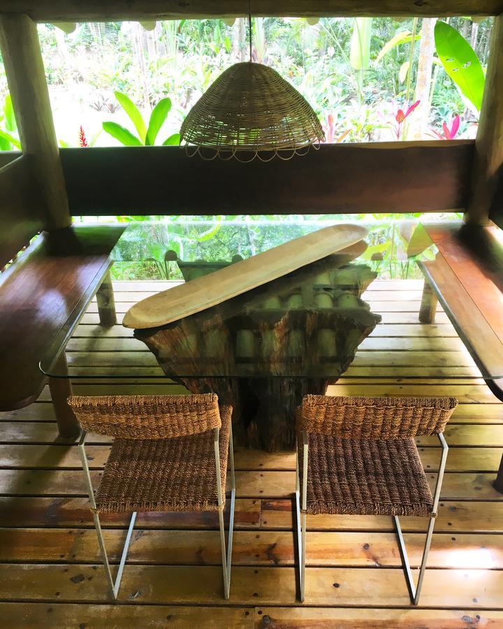 Vivertrancoso Hotel Kültér fotó