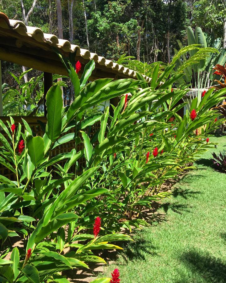 Vivertrancoso Hotel Kültér fotó