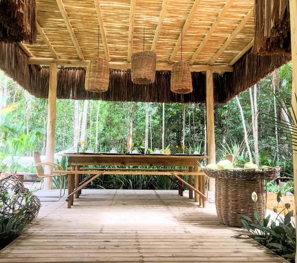 Vivertrancoso Hotel Kültér fotó