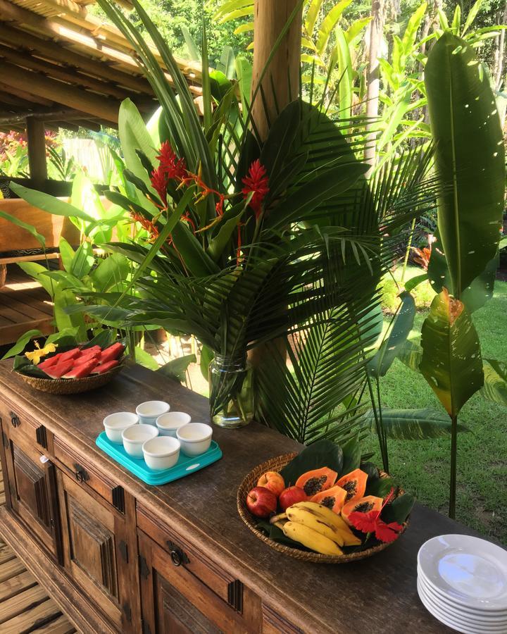 Vivertrancoso Hotel Kültér fotó