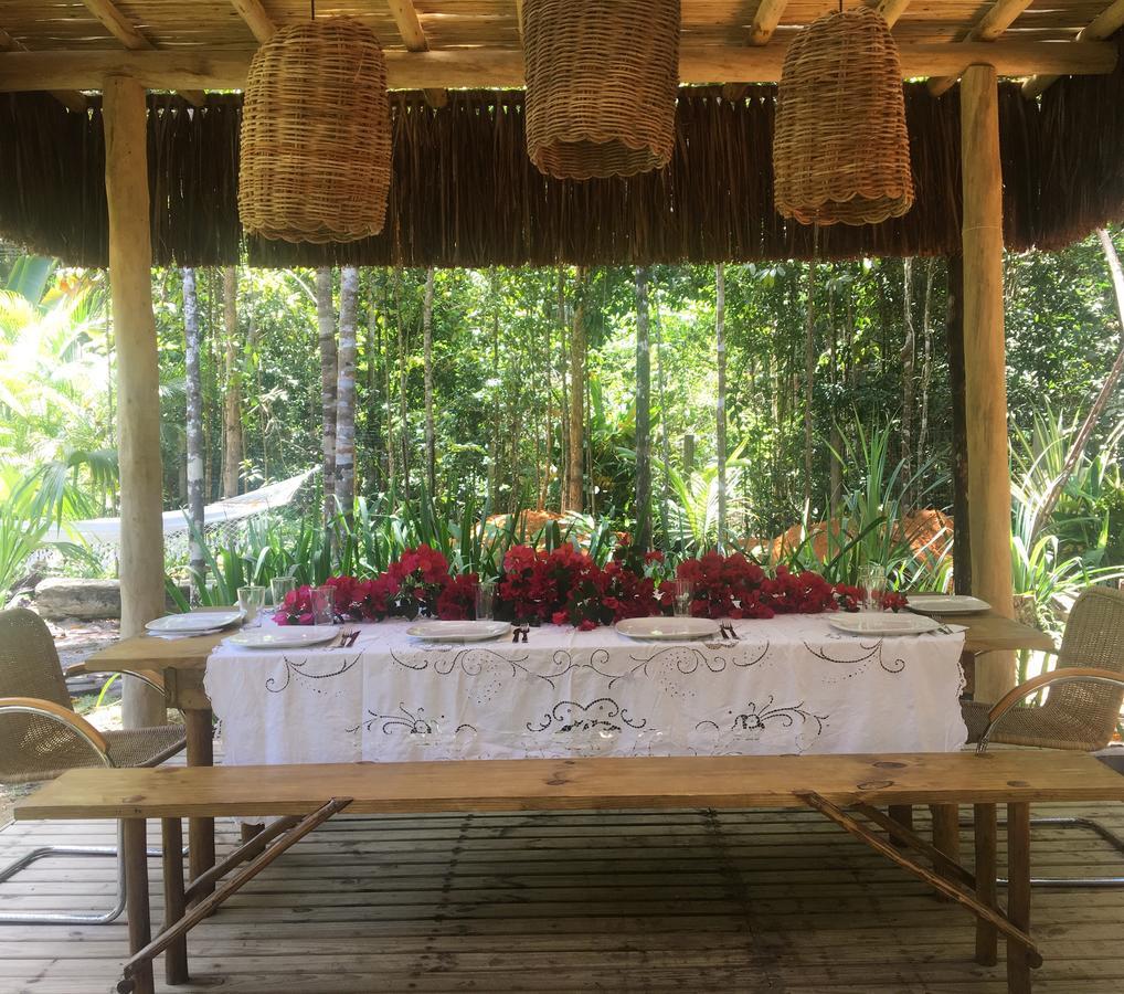 Vivertrancoso Hotel Kültér fotó