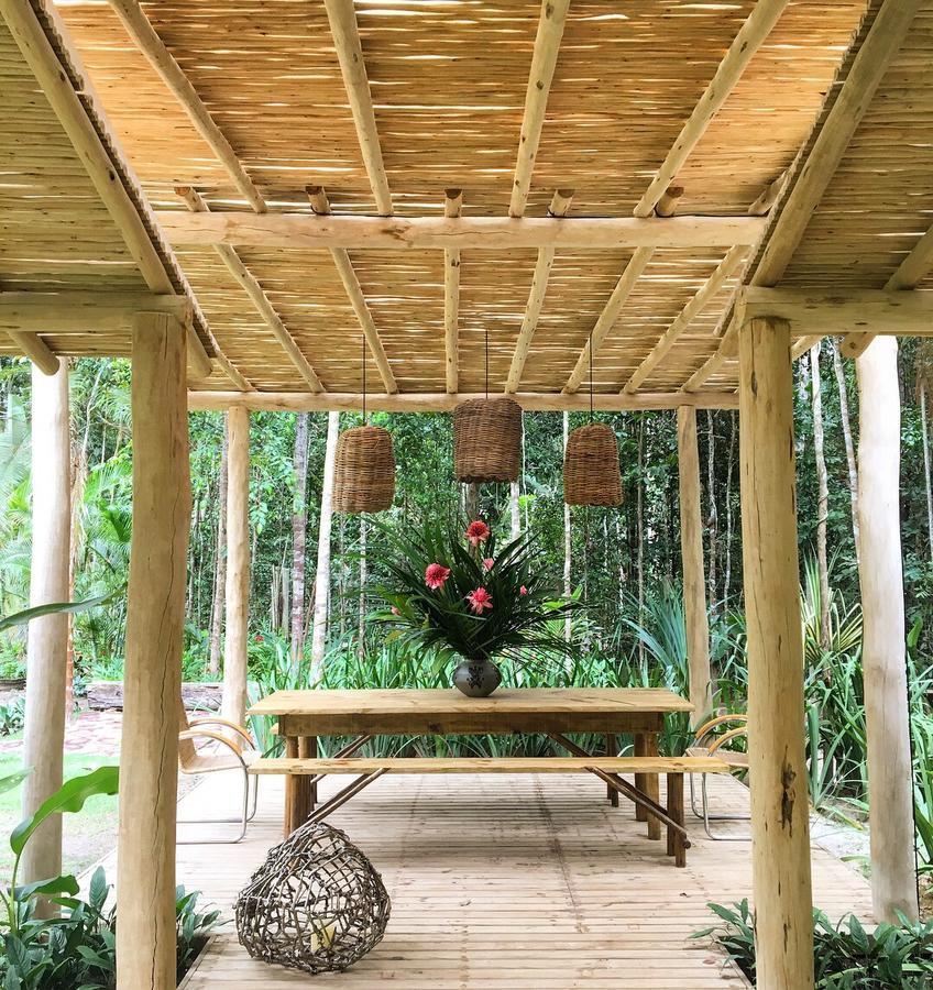 Vivertrancoso Hotel Kültér fotó