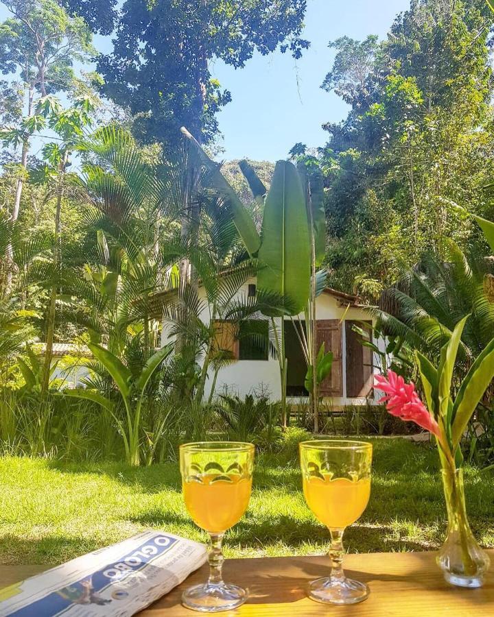 Vivertrancoso Hotel Kültér fotó