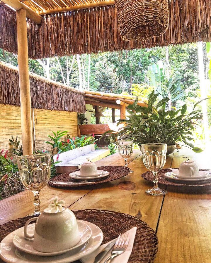 Vivertrancoso Hotel Kültér fotó