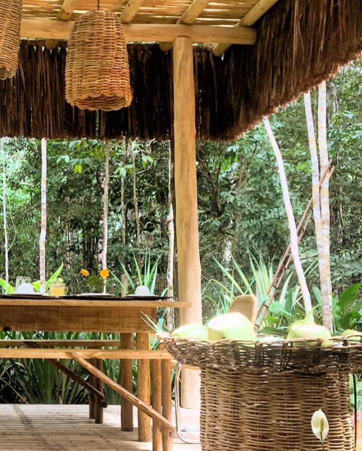 Vivertrancoso Hotel Kültér fotó