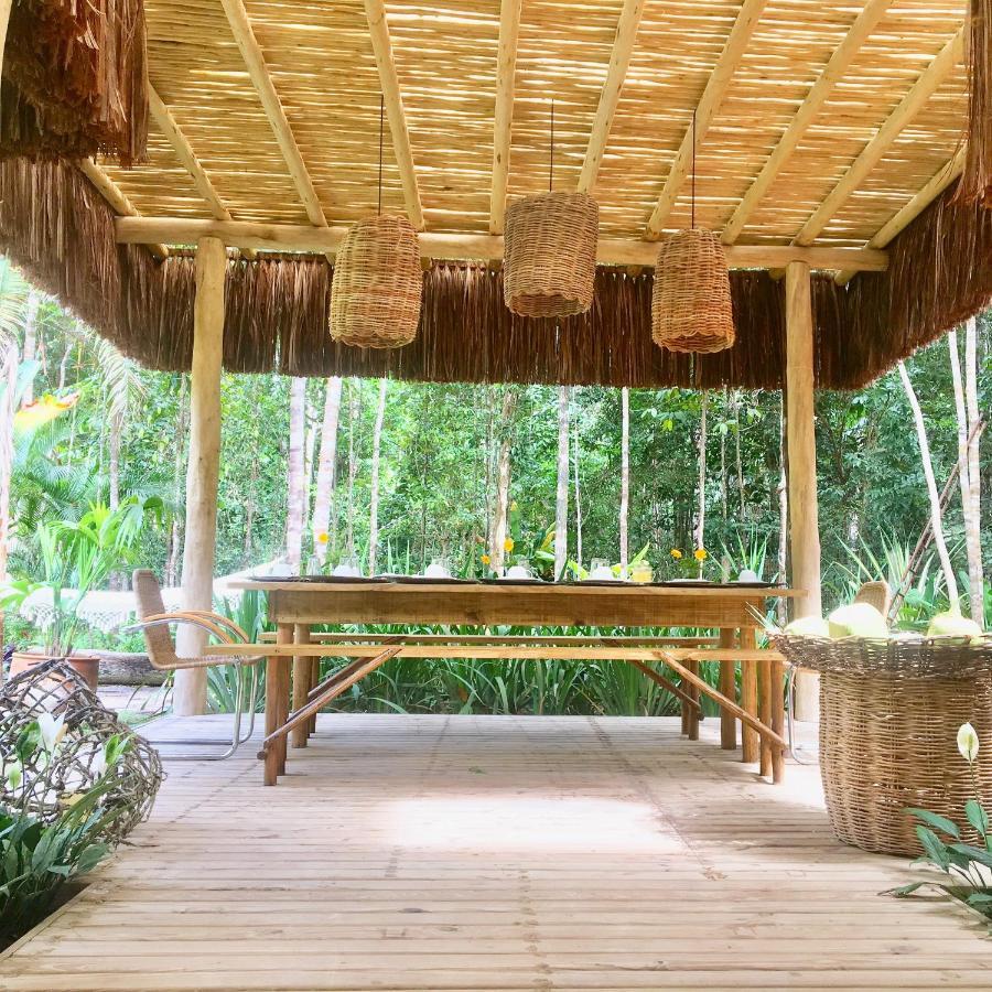 Vivertrancoso Hotel Kültér fotó