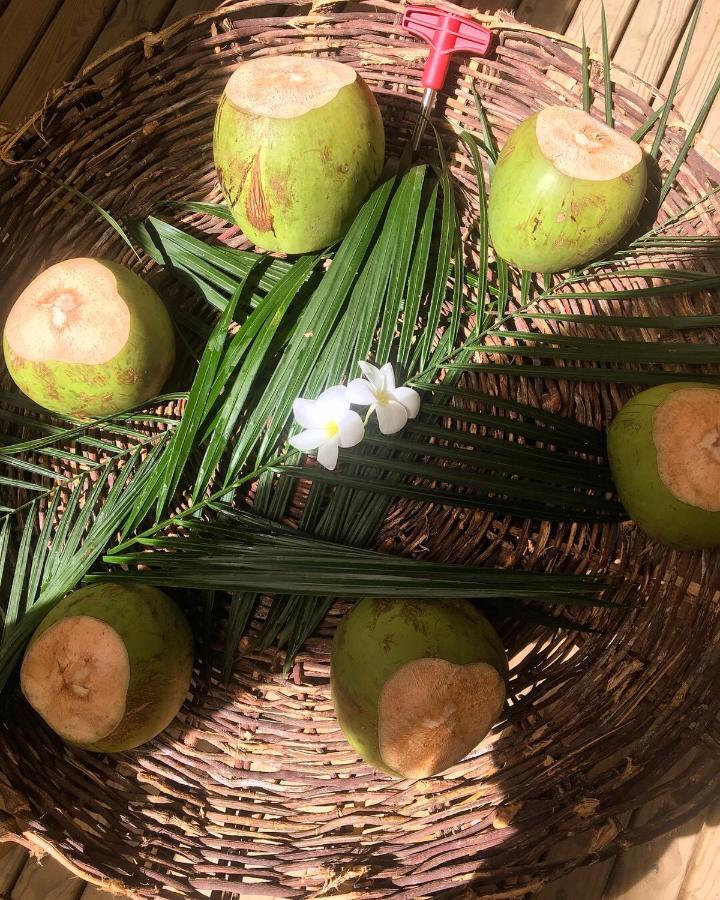 Vivertrancoso Hotel Kültér fotó